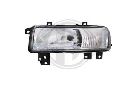 Headlight 1885981 Diederichs, Image 2