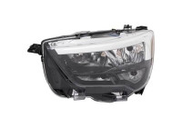 Headlight 1886883 Diederichs