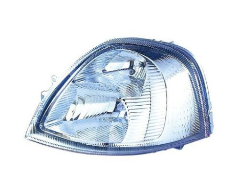 Headlight 1886980 Diederichs