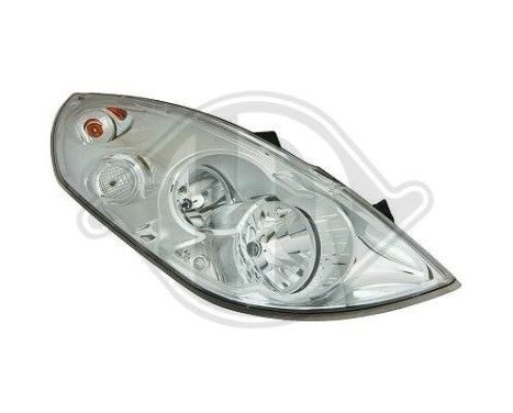 Headlight 1887080 Diederichs, Image 2