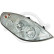 Headlight 1887080 Diederichs, Thumbnail 2