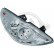 Headlight 1887082 Diederichs, Thumbnail 3