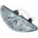 Headlight 1887083 Diederichs, Thumbnail 2