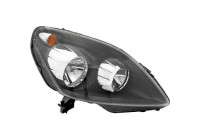 Headlight 1891082 Diederichs