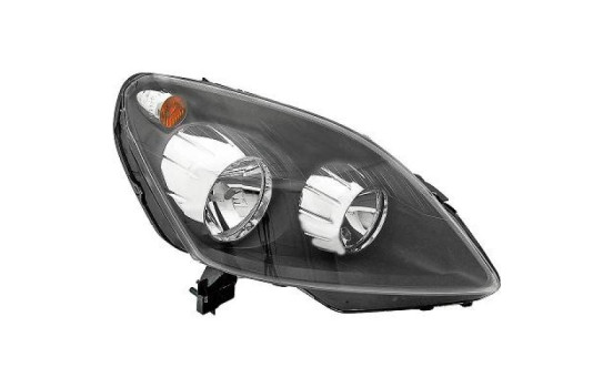 Headlight 1891082 Diederichs