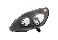 Headlight 1891083 Diederichs