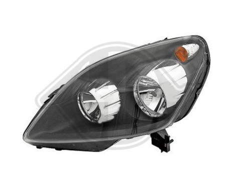 Headlight 1891083 Diederichs, Image 2