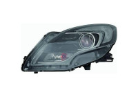 Headlight 1892980 Diederichs