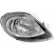 Headlight 1895980 Diederichs, Thumbnail 3