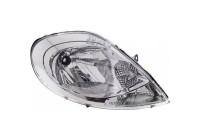 Headlight 1896982 Diederichs