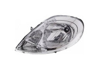 Headlight 1896983 Diederichs