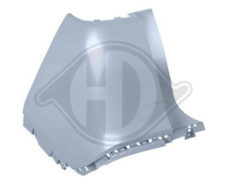 Headlight 1896983 Diederichs, Image 2