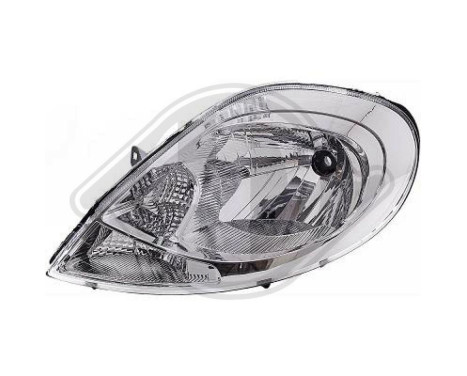 Headlight 1896983 Diederichs, Image 3