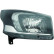 Headlight 1897981 Diederichs