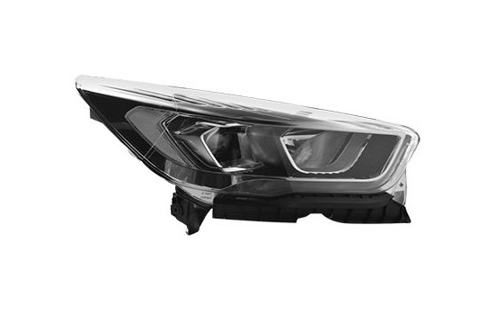 Headlight 1907964V Van Wezel
