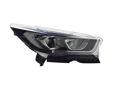 Headlight 1907964V Van Wezel