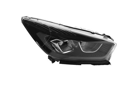 Headlight 1907966V Van Wezel