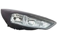 Headlight 1947964 Van Wezel