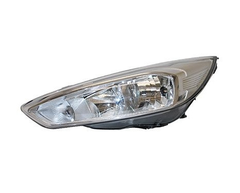 Headlight 1947981 Van Wezel