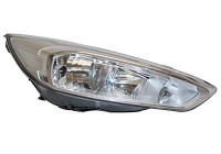 Headlight 1947982 Van Wezel