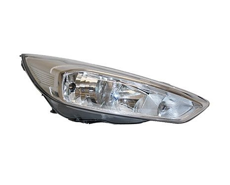 Headlight 1947982 Van Wezel