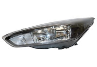 Headlight 1948963N Van Wezel