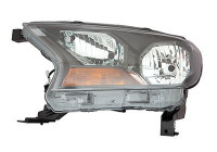 Headlight 1964961 Van Wezel