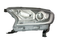 Headlight 1964965 Van Wezel