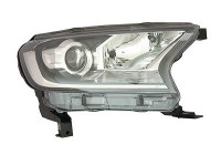 Headlight 1964968 Van Wezel