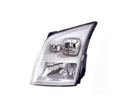 Headlight 1985961M Van Wezel