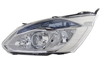 Headlight 1987963 Van Wezel