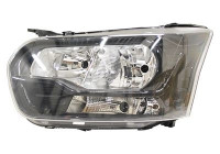 Headlight 1991965 Van Wezel