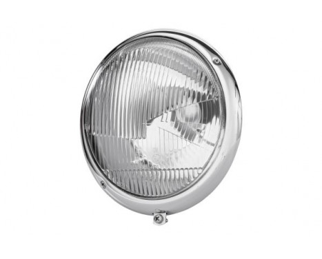 Headlight 1A8 001 149-011 Hella