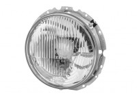 Headlight 1A8 003 060-761 Hella