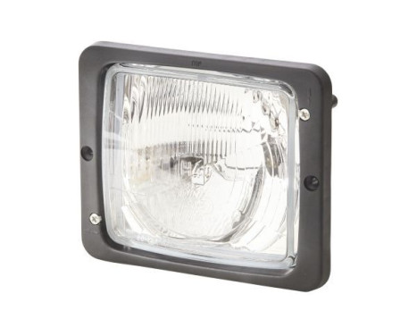 Headlight 1AA 004 109-021 Hella, Image 2