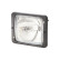 Headlight 1AA 004 109-021 Hella, Thumbnail 2