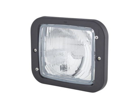 Headlight 1AA 004 109-201 Hella, Image 2