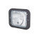 Headlight 1AA 004 109-201 Hella, Thumbnail 2