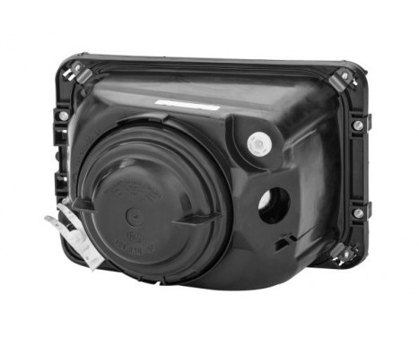 Headlight 1AE 003 440-451 Hella, Image 2