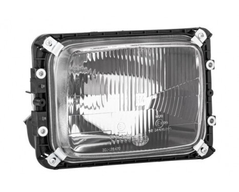 Headlight 1AE 003 440-461 Hella
