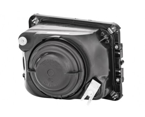 Headlight 1AE 003 440-461 Hella, Image 2