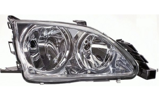 Headlight 1AJ 354 300-021 Hella