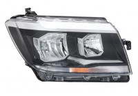 Headlight 1EB 012 830-021 Hella