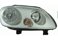 Headlight 1EE 010 203-021 Hella