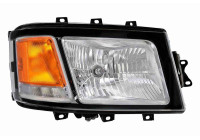 Headlight 1EE 014 540-061 Hella