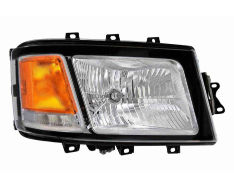 Headlight 1EE 014 540-061 Hella