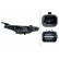 Headlight 1EE354 884-011 Hella, Thumbnail 2