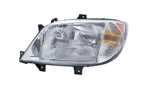 Headlight 1EH 247 005-011 Hella