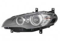 Headlight 1EL 009 644-611 Hella