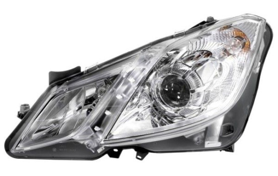 Headlight 1EL 009 647-971 Hella